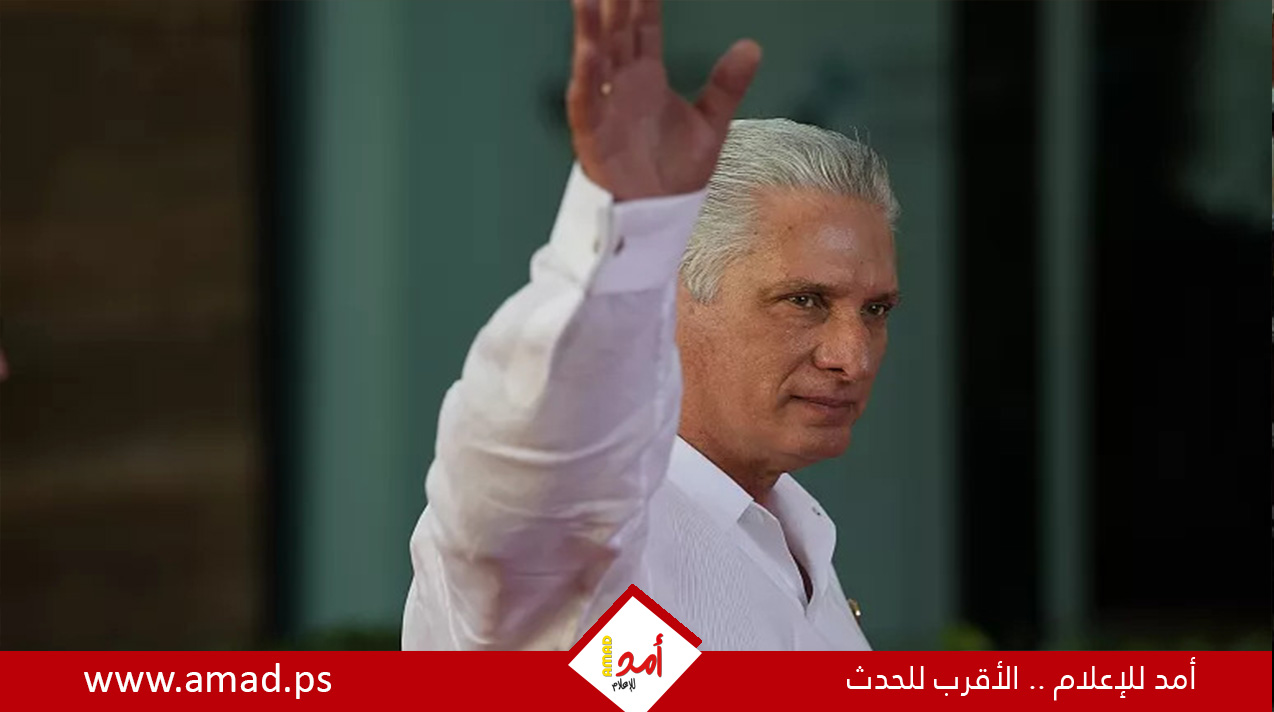 في ذكرى الثورة..رئيس كوبا يتهم أمريكا "بالإبادة الجماعية السياسية"