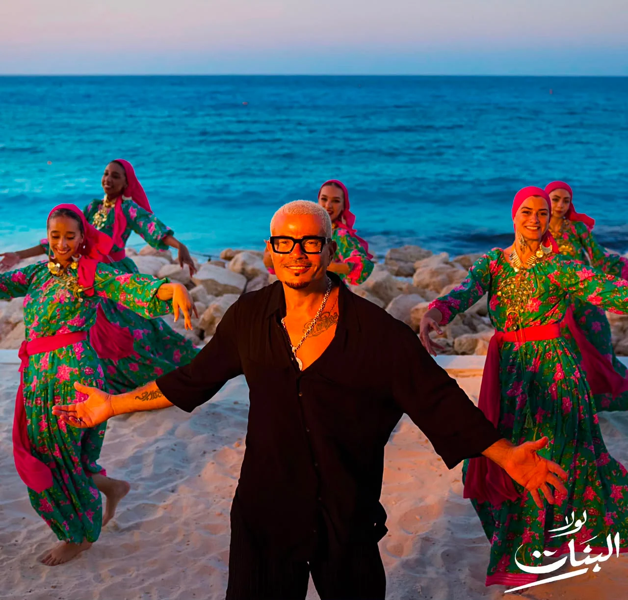 عمرو دياب