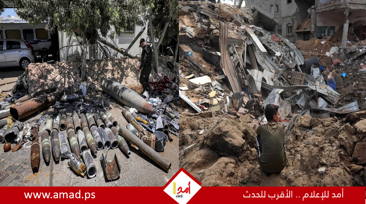 تقرير عبري: تحول غزة إلى ركام ويأس بعد 1000 يوم من الحرب