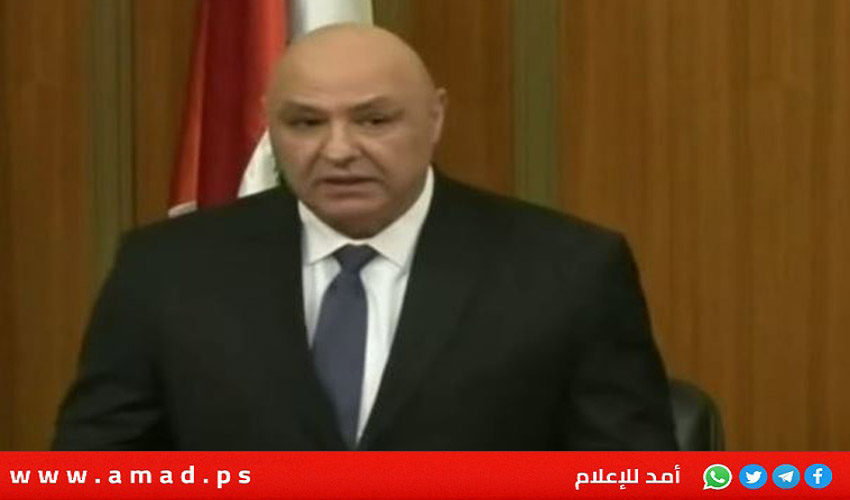 عون: الاتصالات مقطوعة مع "حزب الله".. ولن ألتقي نتنياهو