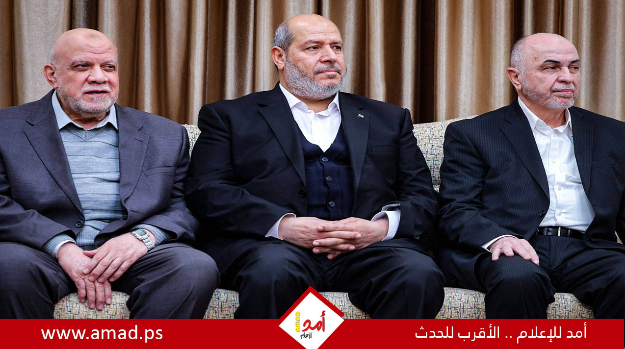 الحية يبقي على المناصب العليا في "حماس".. ومشاورات لاختيار رئيس الوفد المفاوض