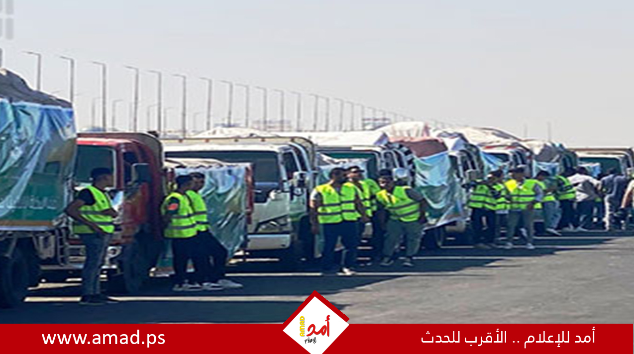 نائب المنسق الأممي في فلسطين يدين عرقلة قوات الاحتلال العمليات الإنسانية في قطاع غزة