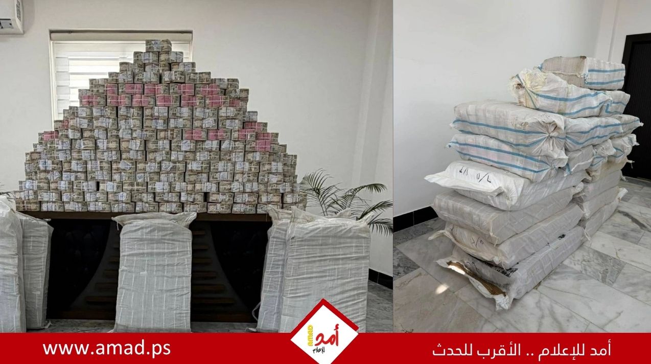 مليارات الجميلي