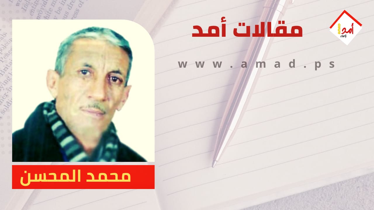 حديث من القلب..حول غزة المكلومة