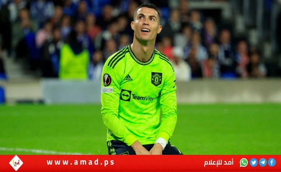 الألفية تقترب.. رونالدو يصل إلى الهدف رقم 977 في مسيرته