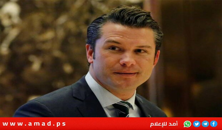 عن إرسال قوات عسكرية..وزير الدفاع الأميركي: كل الخيارات في غزة مطروحة- فيديو