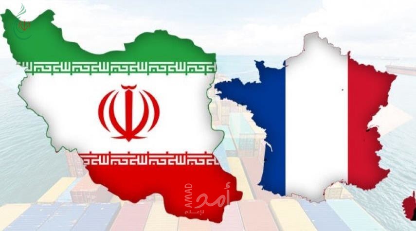 إيران تعلن استدعاء السفير الفرنسي احتجاجا على "التدخل" في شؤونها
