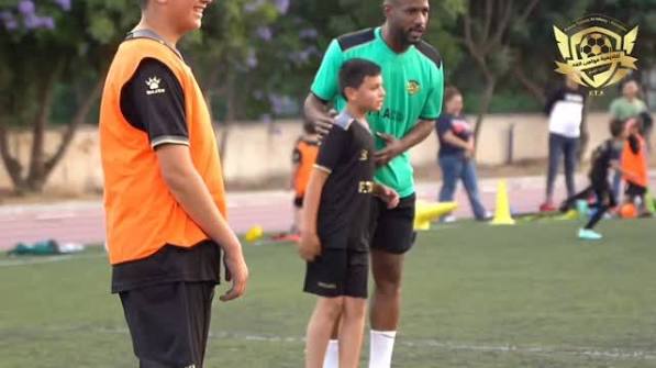 مع عودة النشاط الكروي.. أكاديمية مواهب الغد تراهن على الجيل القادم