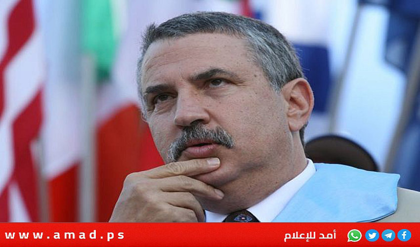 فريدمان: الحرب الأمريكية-الإيرانية تُكشف عن "فيزياء جديدة للقوة" 