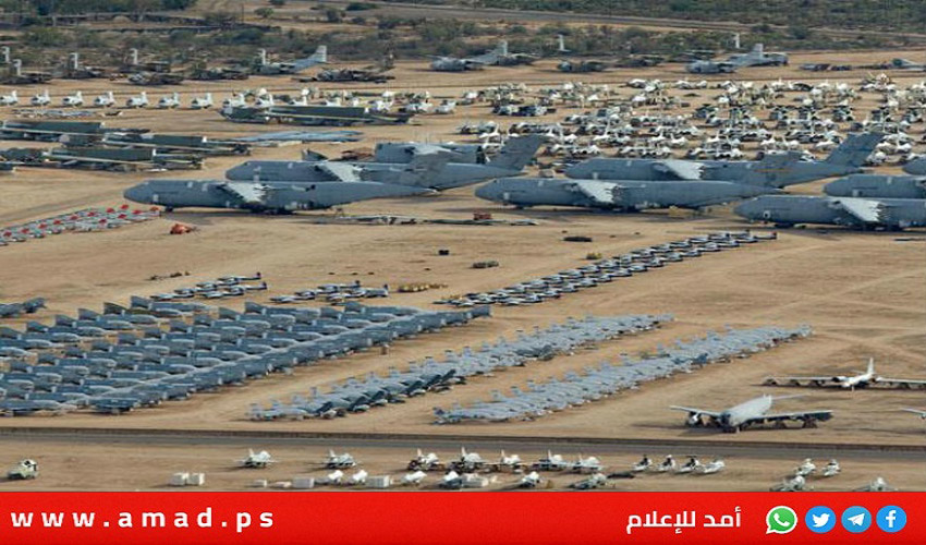 "و س جورنال": الولايات المتحدة تدرس تقليص تواجدها العسكري في السعودية