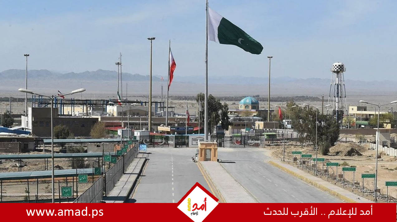 إيران تبحث عن ممرات تجارية بديلة عبر موانئ باكستان