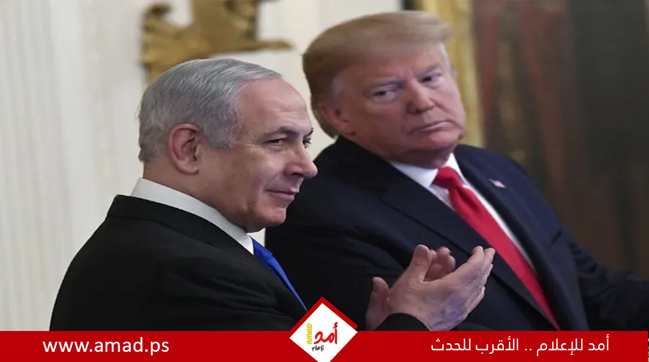 أ ب: رفض نتنياهو خطة ترامب بشأن غزة يعكس موازنة دقيقة بين التحالف مع واشنطن وضغوط الداخل