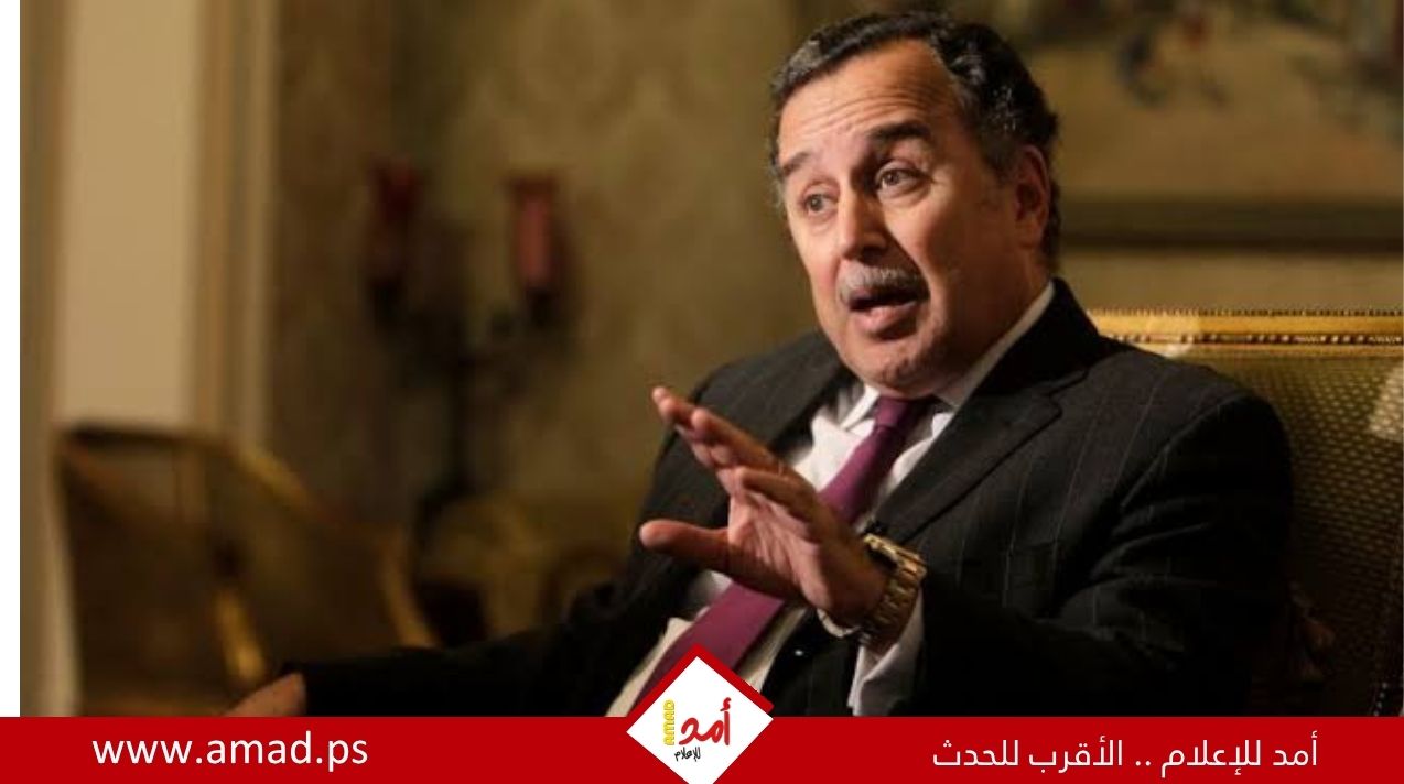مناشدا أمريكا وإيران..نبيل فهمي يُطالب بالعودة إلى المحادثات وتجنب الانزلاق إلى دائرة العنف