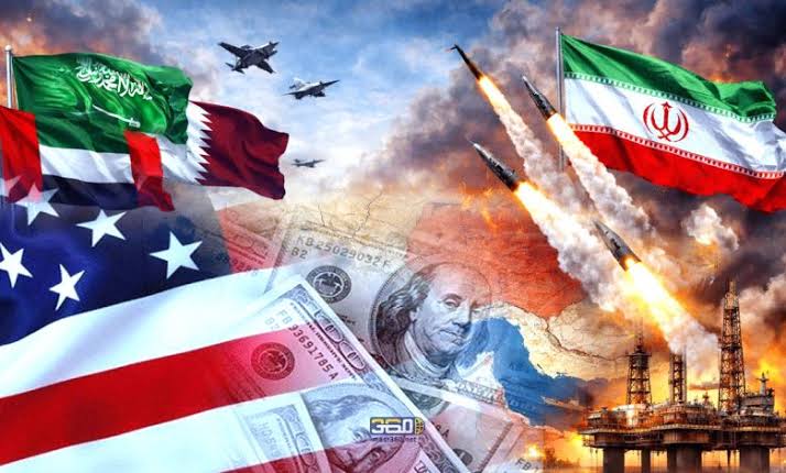 حرب إيران تستنزف الترسانة الأمريكية.. وموسكو وبكين تراقبان تآكل قوة واشنطن