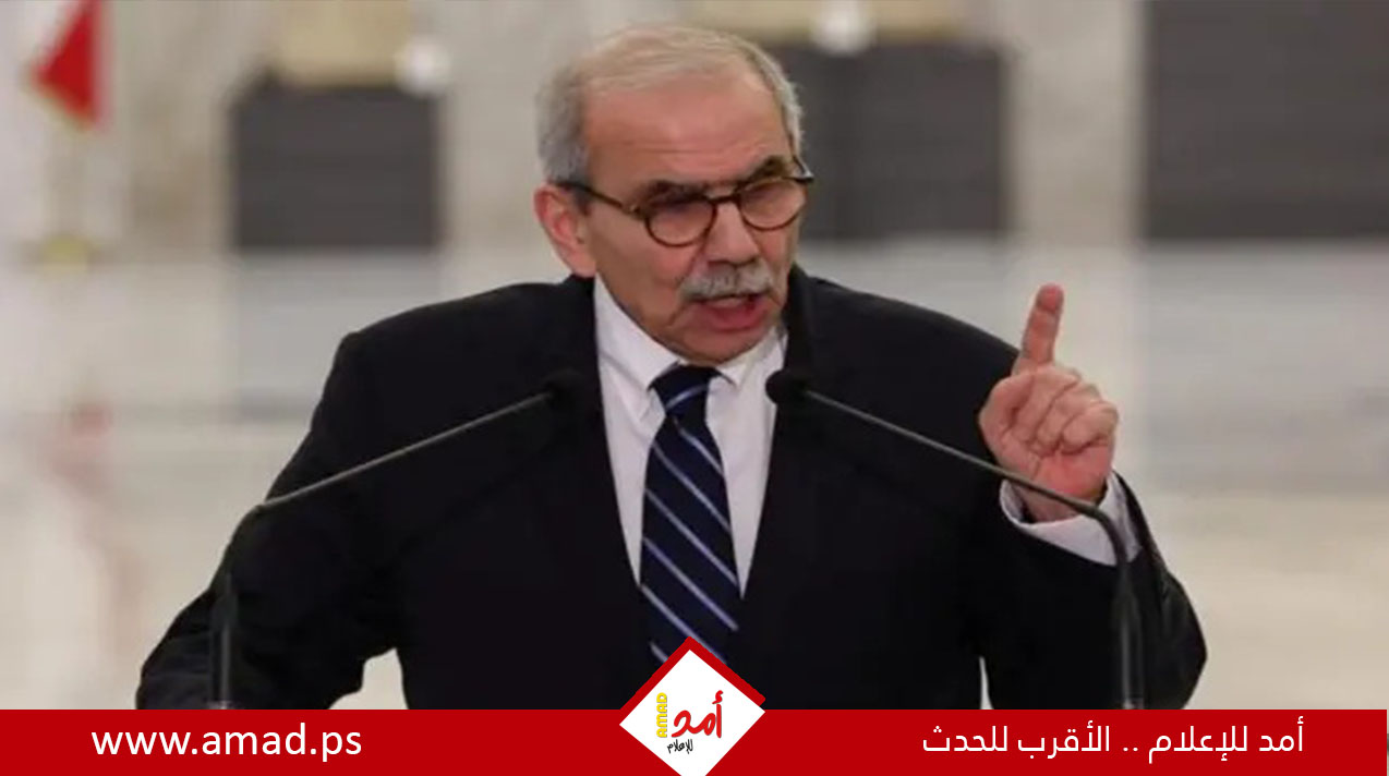 نواف سلام :  العون الأكبر لإسرائيل قدّمه من تفرّد بإدخال لبنان في مغامرات حروب "إسناد" عبثية  