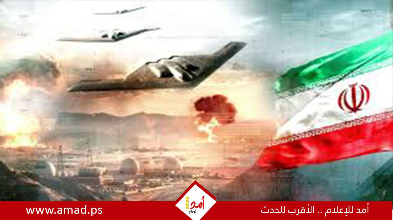 تباين إيراني-أمريكي حول تعرض الشريط الحدودي لبيرانشهر لهجوم أمريكي