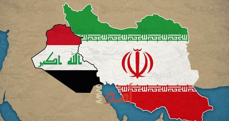 العراق يطالب إيران بمنح صادراته النفطية "خصوصية" لدى مرورها عبر مضيق هرمز