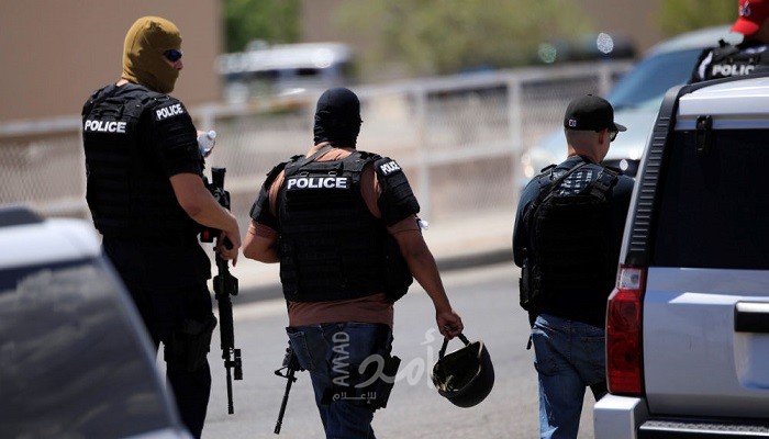 أ ب: مقتل عدد من الأشخاص إثر إطلاق نار بمطعم في ولاية أيداهو الأميركية