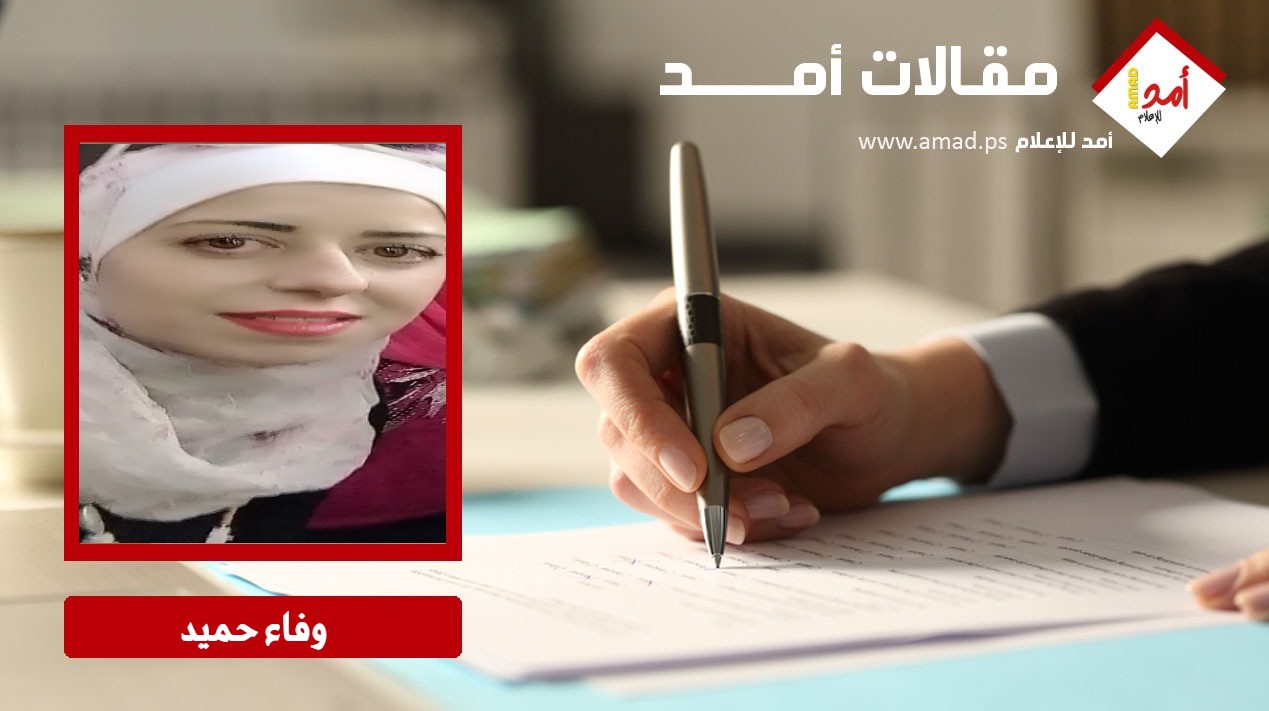 مابين الضفة وغزة شعب محاصر