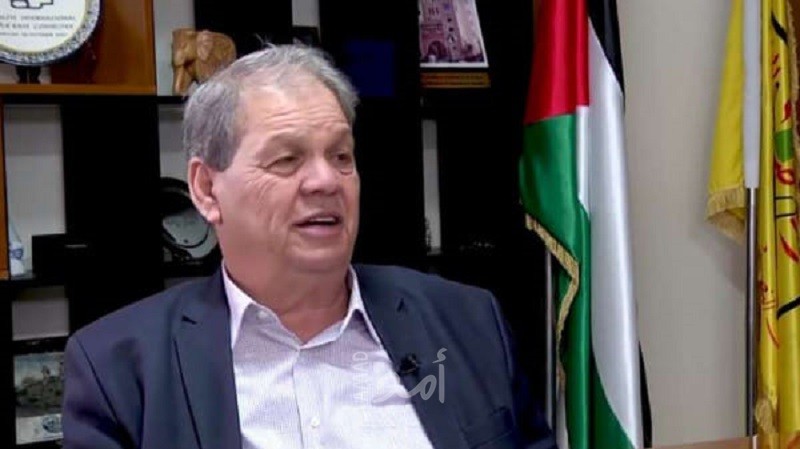 فتوح: ما يجري في غزة يثبت أن هذه حرب مفتوحة ضد الوجود الفلسطيني 