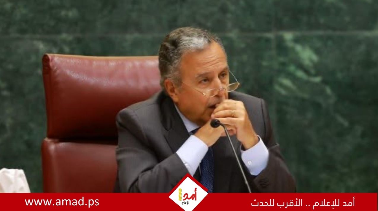  نبيل فهمي: الاعتداءات الإيرانية نهج عدواني لا يمكن السكوت عليه 