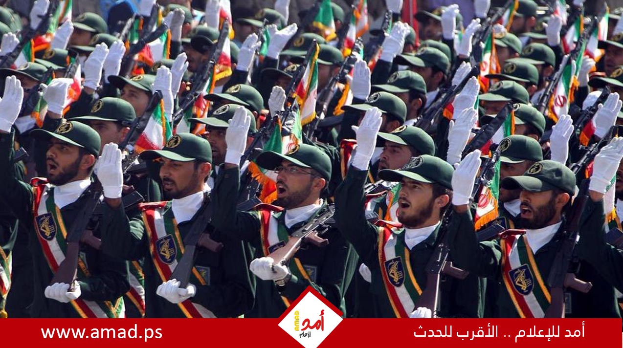   إعلام إيراني: مقتل 4 مستشارين للحرس الثوري في غارات على العراق