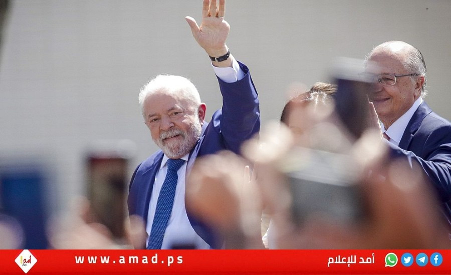 البرازيل.. لولا وبولسونارو يدخلان في منافسة انتخابية ساخنة