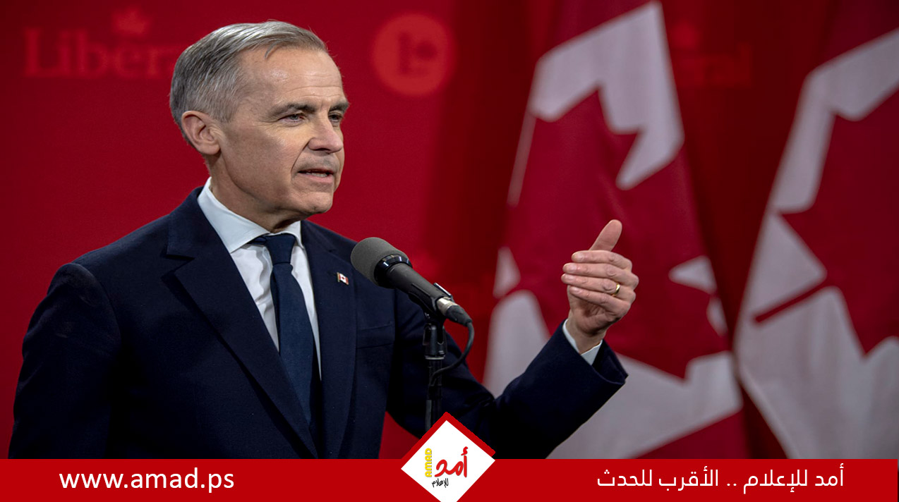 رئيس الوزراء الكندي يعلن تعليق المفاوضات التجارية مع أمريكا