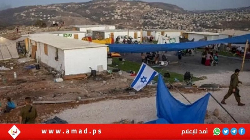 لجنة المالية في "الكنيست" تصادق على تخصيص مئات ملايين الدولارات للمستوطنات