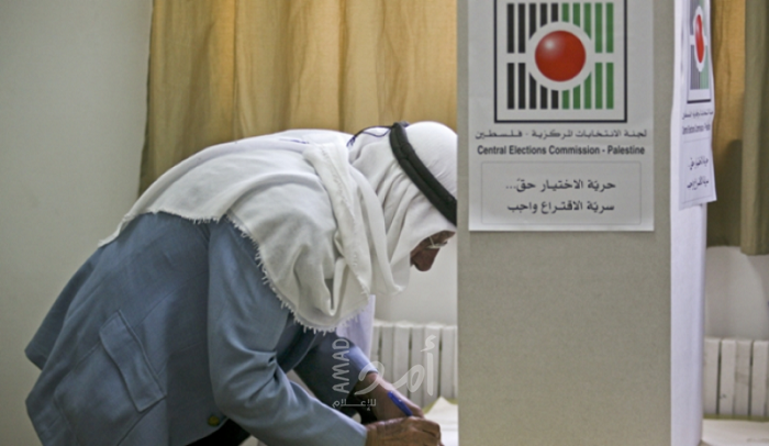حماس تدعو الفلسطينيين للتسجيل في السجل الانتخابي استعداداً لانتخابات نوفمبر