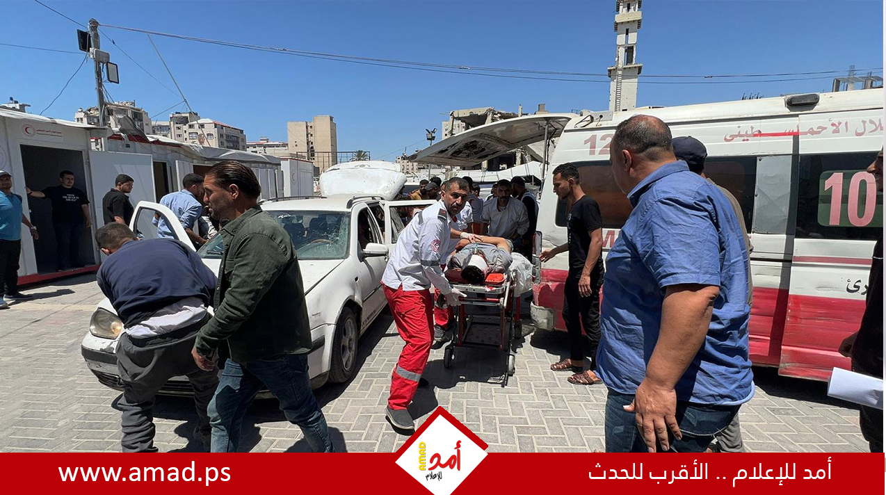 الصحة: ارتفاع ضحايا الحرب العدوانية على قطاع غزة إلى 73,382 شهيد
