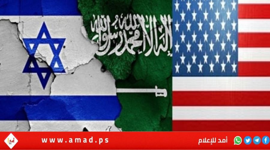 تخوفات إسرائيلية من إمكانية سماح واشنطن للرياض بتخصيب اليورانيوم 