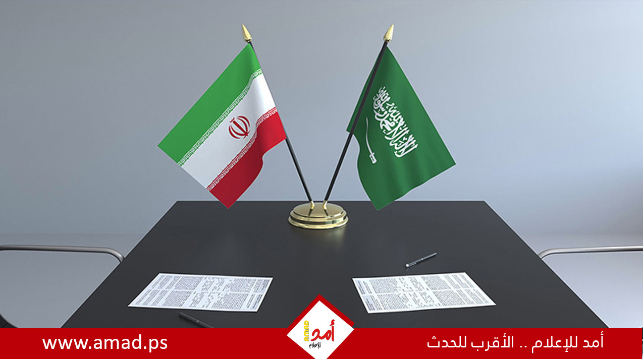 تقرير عبري يرصد نهجاً سعودياً "هجيناً": حوار متواصل مع طهران 