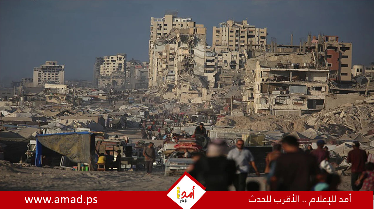 عودة نصف مليون نازح إلى مدينة غزة: حماس ستبدأ الإفراج عن الرهائن الإثنين