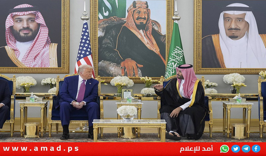  السعودية وأميركا تبحثان تعزيز التنسيق العسكري وسط التوترات الإقليمية 