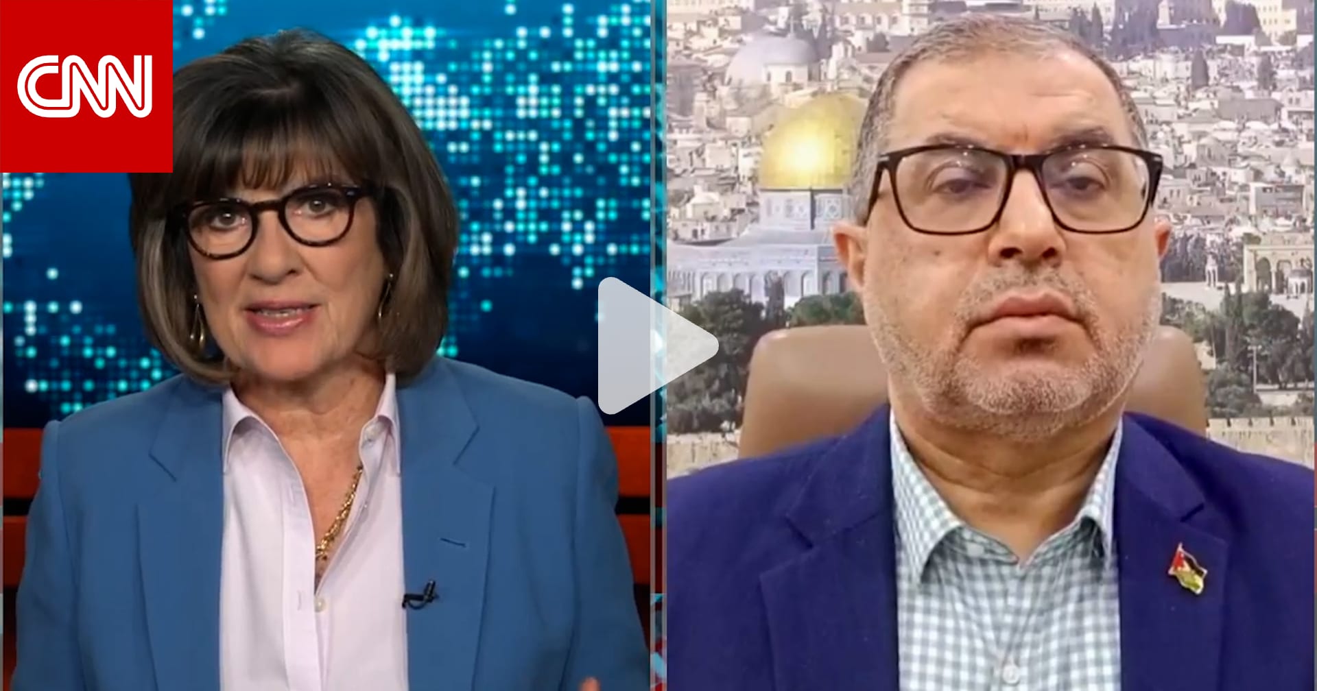 في أول اعترف لقيادي من ح-ماس..نعيم: نتنياهو قوض فرصة عظيمة في اتفاق أوسلو واغتالوا رابين