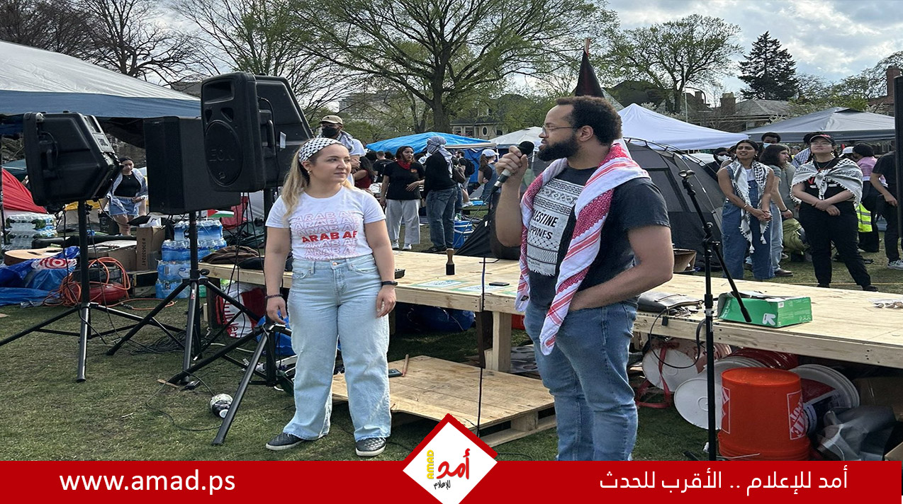  إدارة ترامب تفرض قيودا جديدة على جامعات أمريكية بسبب مظاهرات مؤيدة للفلسطينيين