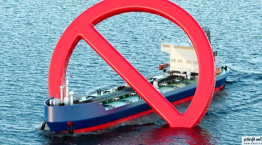 ترقب لبدء الحصار الأميركي.. ومضيق هرمز يجدد التصعيد العسكري بين واشنطن وطهران
