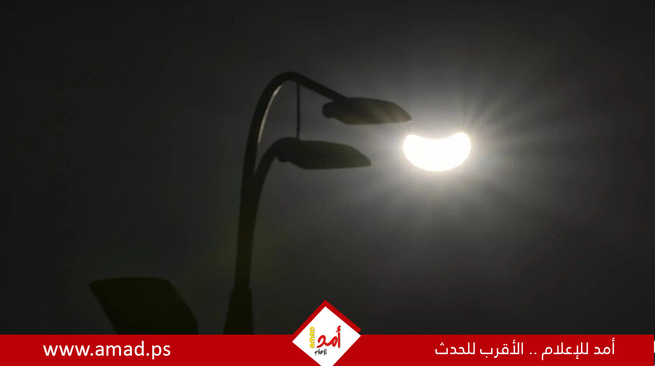 9 دول عربية على موعد مع "كسوف القرن"!