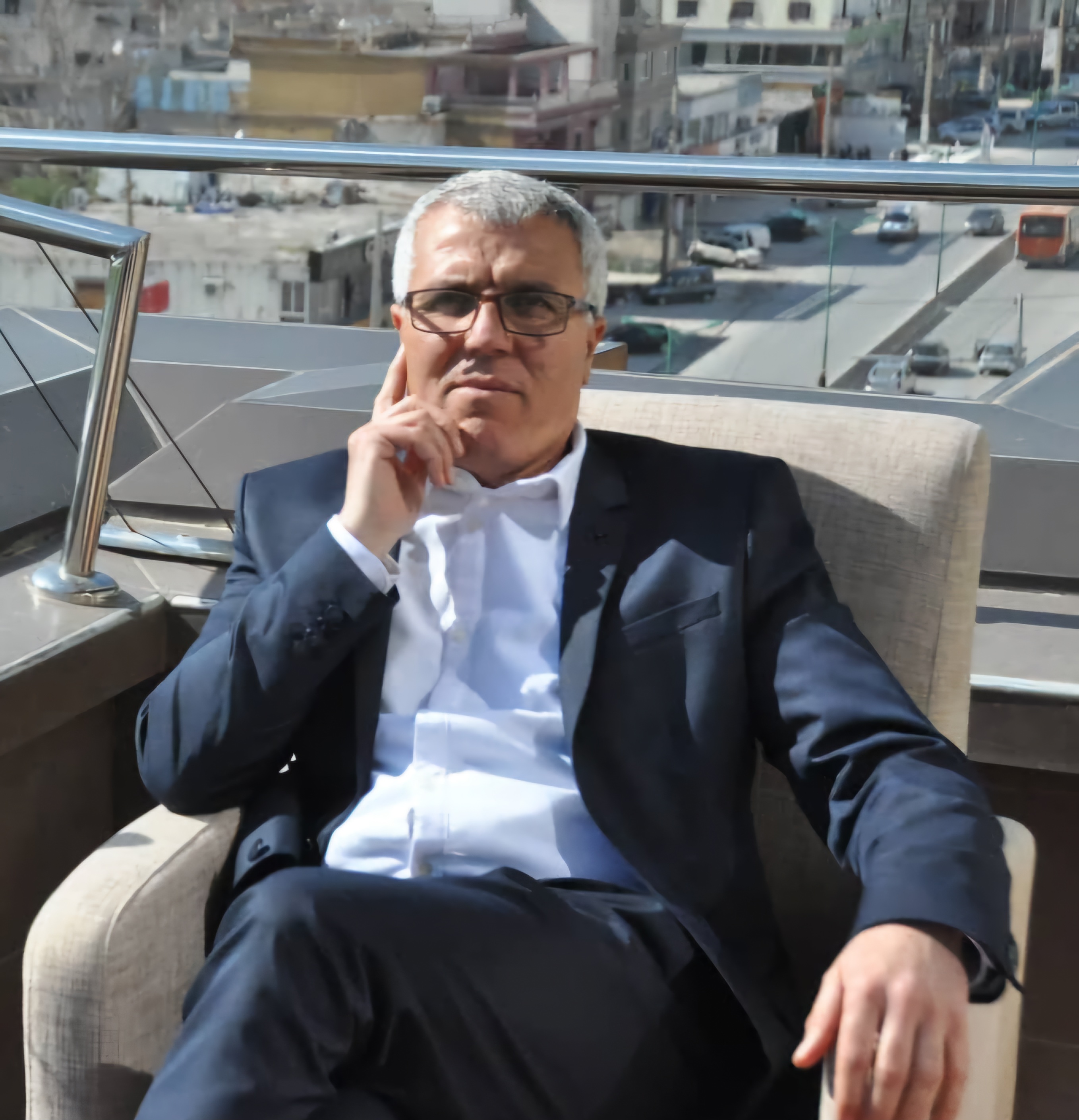 هدنة السرعة السادسة