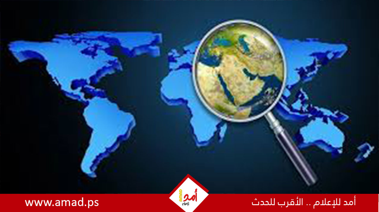 تقرير: كيف صنعت مئة عام من الدماء الشرق الأوسط الحديث؟