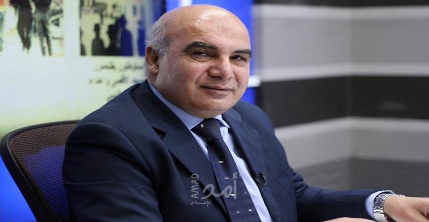 غزة امام مشروعين وادارتين...!