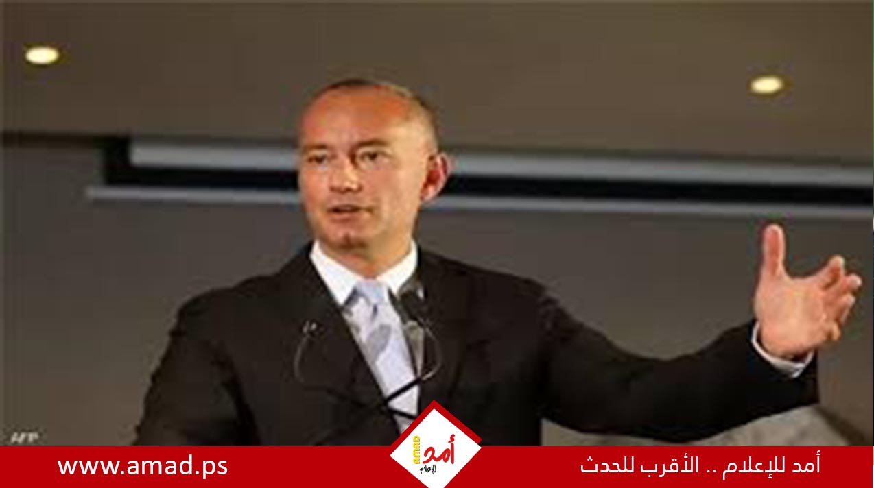 ملادينوف يحذر من تداعيات الغارات الإسرائيلية على غزة ويؤكد مواصلة جهود تطبيق خطة ترامب