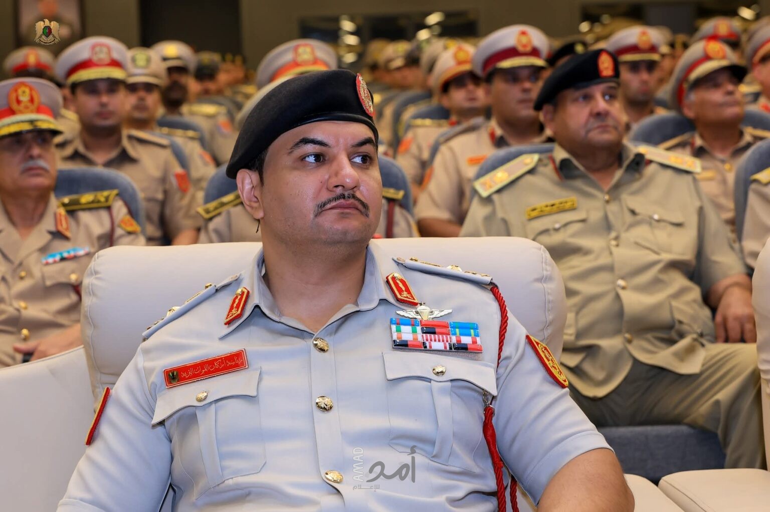 تقرير: صدام حفتر يوسّع نفوذه في الساحل عبر وساطة لتحرير عنصرين سابقين في فاغنر
