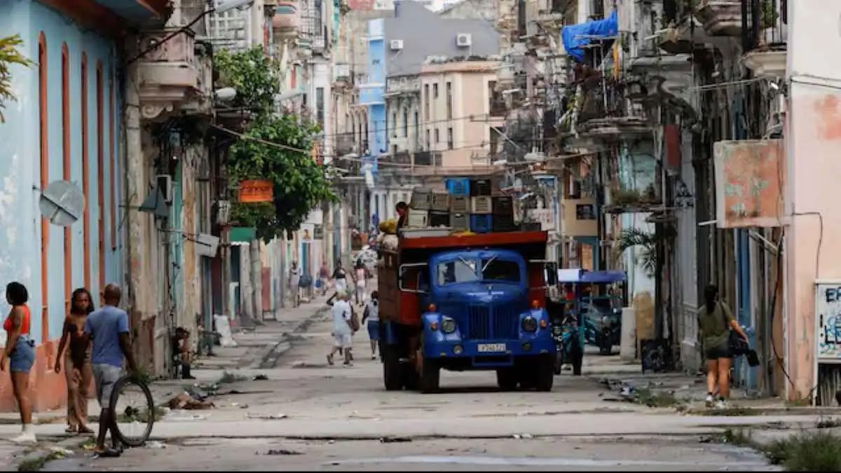 خبراء بالأمم المتحدة يحذرون من تشكل "غزة صامتة" في كوبا