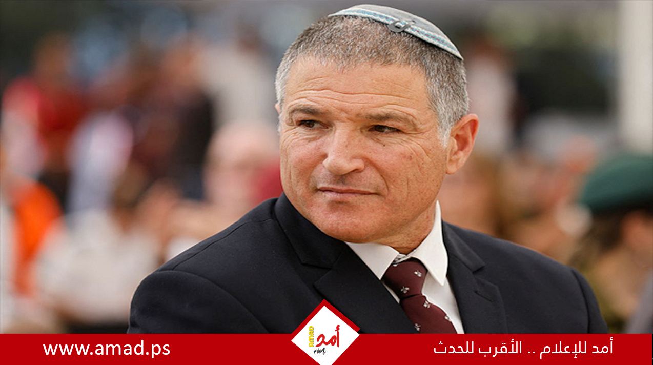 رئيس الشاباك زيني: “الإعلام يطاردني ويشنّ ضدي حملة اغتيال شخصية”