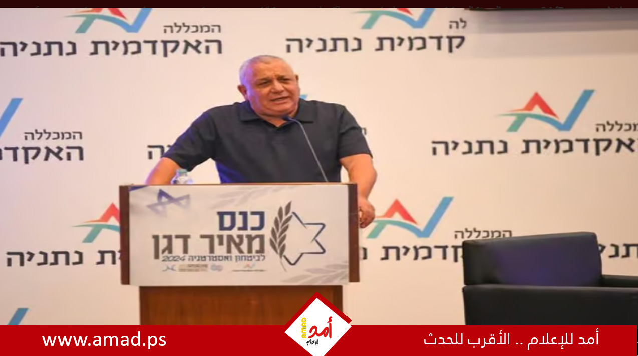 آيزنكوت: حماس تستعيد قوتها في غزة وتستعد لهجوم جديد على إسرائيل