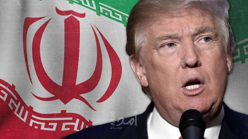 ترامب: وجهنا ضربات قوية لإيران.. ومضيق هرمز لا يزال مفتوحا