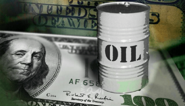 سعر خام برنت ينخفض إلى ما دون 80 دولارًا للبرميل لأول مرة منذ 13 يوليو