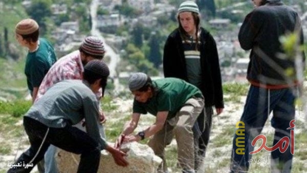 ترحيب فلسطيني بقرار عدد من الدول فرض عقوبات على جهات داعمة للمستوطنين